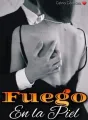 Fuego en la Piel cover