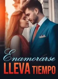 Enamorarse lleva tiempo