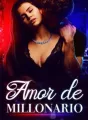Amor de Millonario cover