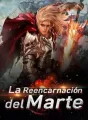 La reencarnación del Marte cover