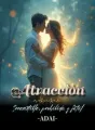 Atracción, irresistible, prohibida, fatal. cover