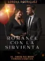 Romance con la sirvienta cover