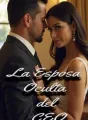 La esposa oculta del CEO cover
