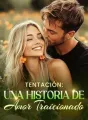 Tentación: una historia de amor traicionado cover