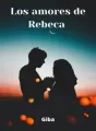 Los amores de Rebeca cover