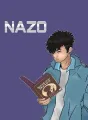 Nazo cover