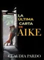 La última carta de Aike cover