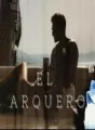 El arquero cover