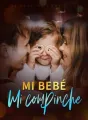 Mi bebé, mi compinche cover