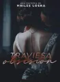 TRAVIESA OBSESIÓN cover