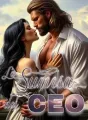 La sumisa del Ceo cover