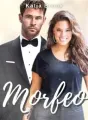 MORFEO cover