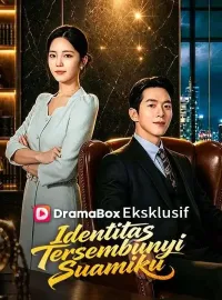 Identitas Tersembunyi Suamiku