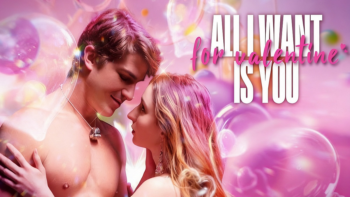 All I Want for Valentine’s Is You – A Heart-Melting Tale of Love, Loss, and Second Chances