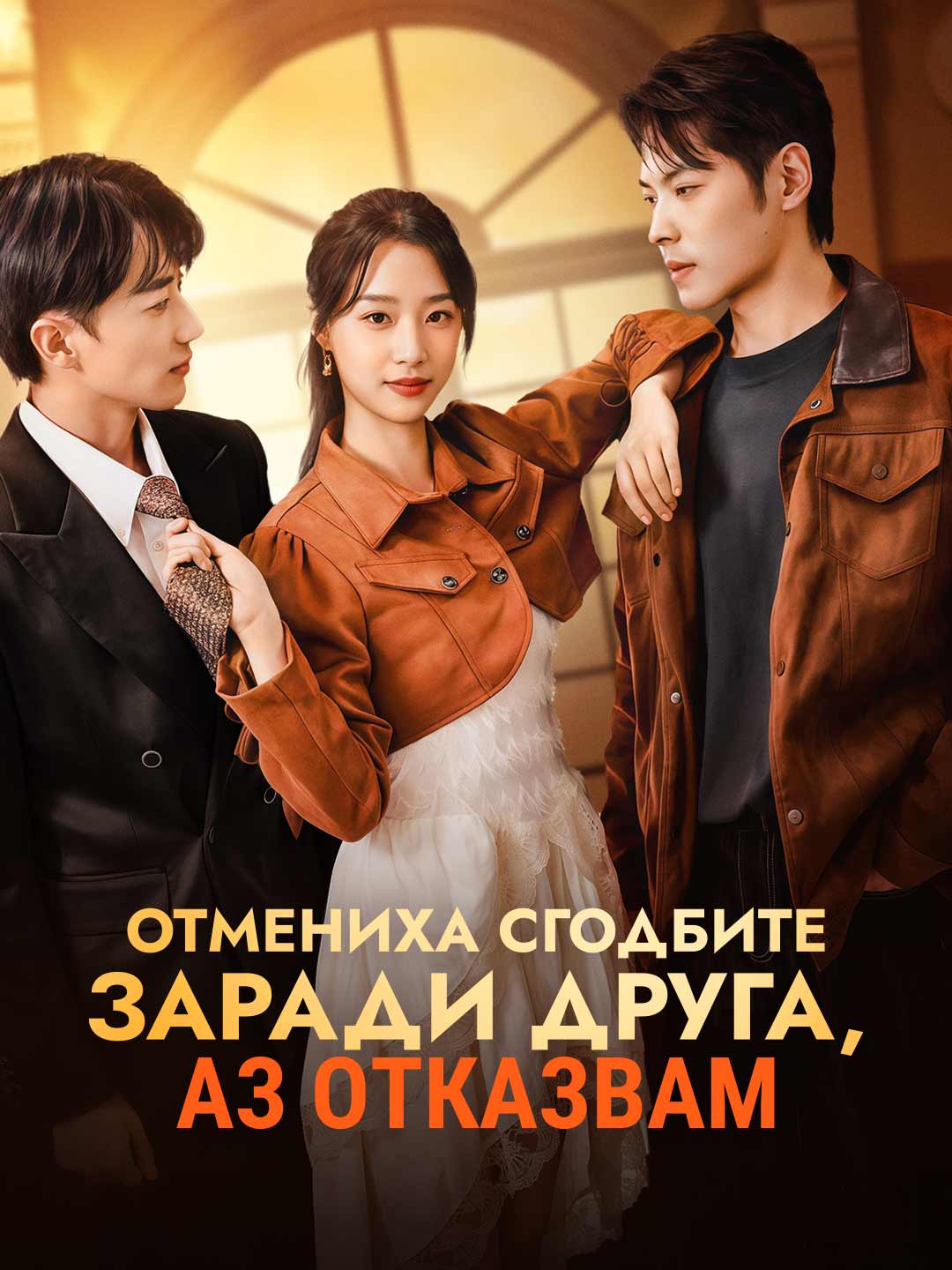 Отмениха сгодбите заради друга, аз отказвам