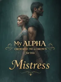My Alpha Ordered Me to Drown for His Mistress