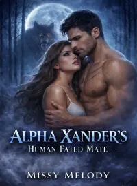 Alpha Xander's Human Fated Mate