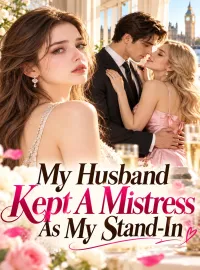 My Husband Kept A Mistress As My Stand-In
