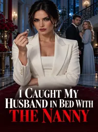 I Caught My Husband In Bed With The Nanny