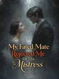 My Fated Mate Rejected Me for His Mistress