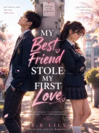 My Best Friend Stole My First Love
