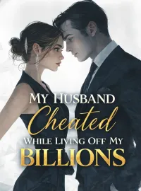 My Husband Cheated While Living Off My Billions
