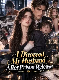 I Divorced My Husband After Prison Release