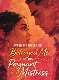After My Husband Betrayed Me for His Pregnant Mistress