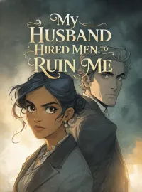 My Husband Hired Men to Ruin Me