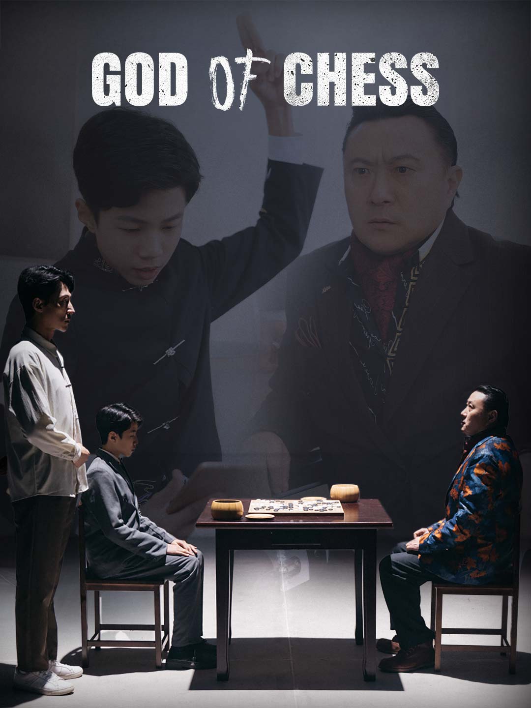 God of Chess
