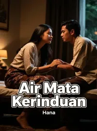 Air Mata Kerinduan