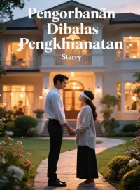 Pengorbanan Dibalas Pengkhianatan