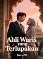 Ahli Waris yang Terlupakan cover