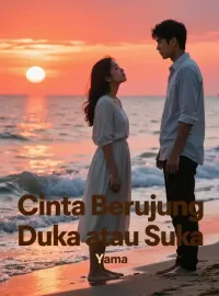 Cinta Berujung Duka atau Suka
