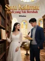 Satu Kalimat Abadi yang Tak Berubah cover