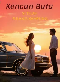 Kencan Buta Setelah Pulang Kampung