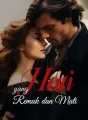 Hati yang Remuk dan Mati cover