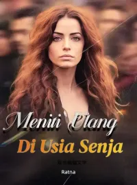 Meniti Ulang di Usia Senja
