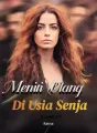Meniti Ulang di Usia Senja cover