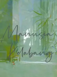 Manusia Kelabang