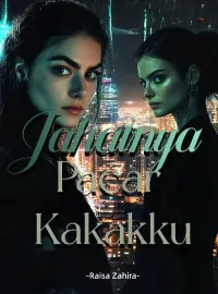 Jahatnya Pacar Kakakku