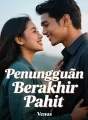 Penungguan Berakhir Pahit cover