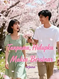 Tanpamu, Hidupku Makin Bersinar