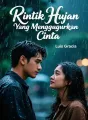 Rintik Hujan Yang Menggugurkan Cinta cover