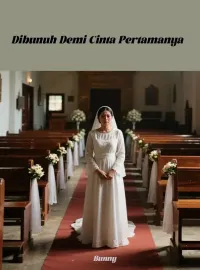 Dibunuh Demi Cinta Pertamanya