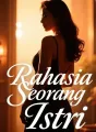 Rahasia Seorang Istri cover