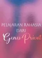 Pelajaran Rahasia dari Guru Privat cover
