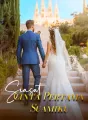 Siasat Cinta Pertama Suamiku cover