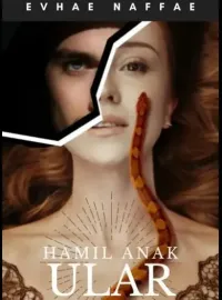 Hamil Anak Ular
