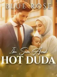 Ibu Susu Anak Hot Duda